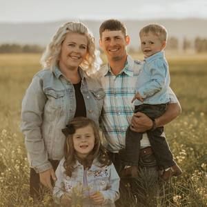 Meet your Posher, Montana